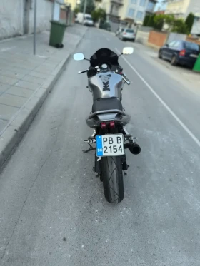 Suzuki SV, снимка 4