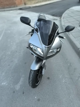 Suzuki SV, снимка 2