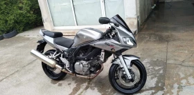 Suzuki SV, снимка 4