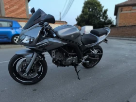 Suzuki SV, снимка 3