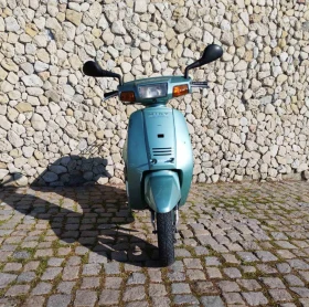 Yamaha Jog Jog, снимка 1