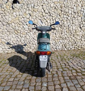 Yamaha Jog Jog, снимка 2