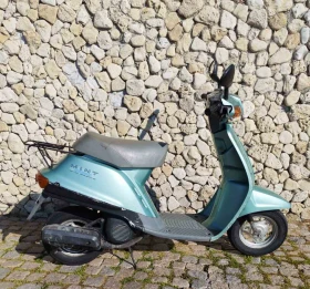 Yamaha Jog Jog, снимка 3