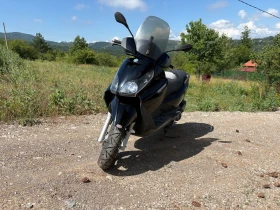 Piaggio X7 250 ie, снимка 2