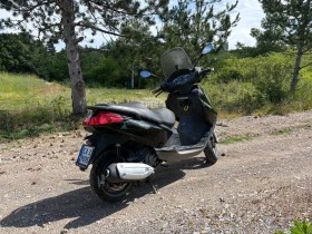 Piaggio X7 250 ie, снимка 4
