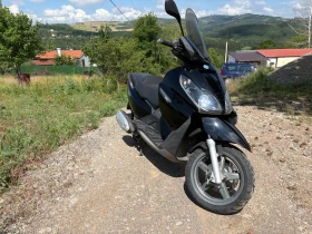 Piaggio X7 250 ie, снимка 1