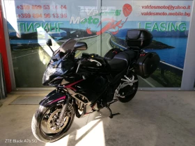 Suzuki Gsx 1250 ABS , снимка 2