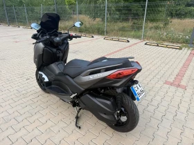 Yamaha X-max 300i ТОП !, снимка 8