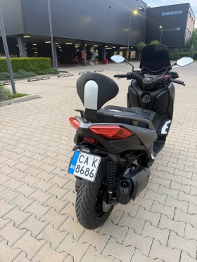 Yamaha X-max 300i ТОП !, снимка 6