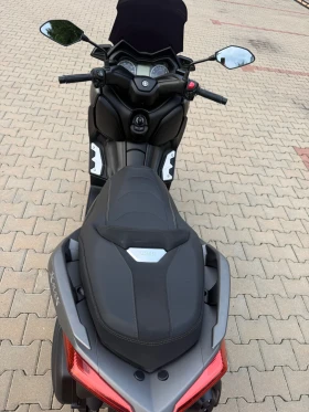 Yamaha X-max 300i ТОП !, снимка 11