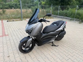 Yamaha X-max 300i ТОП !, снимка 4