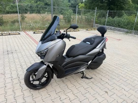 Yamaha X-max 300i ТОП !, снимка 5