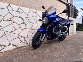 Honda Hornet, снимка 3