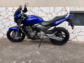 Honda Hornet, снимка 1