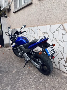Honda Hornet, снимка 2