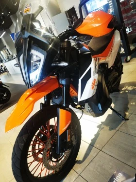 Ktm Adventure 790i - 05.2020. | Mobile.bg    12