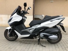 Kymco Xciting 400i, снимка 7