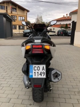 Kymco Xciting 400i, снимка 5