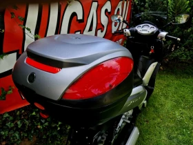 Yamaha X-City 250, снимка 12