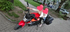 Обява за продажба на Zero SR-F Premium ~27 500 лв. - изображение 3