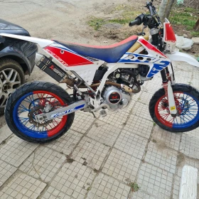 Fantic Caballero 180 cc Acrapovich генерация  | Auto.bg — изображение 2