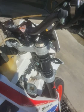 Fantic Caballero Кит на двигателя от 125 на 180cc?, снимка 10