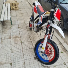 Fantic Caballero 180 cc Acrapovich генерация  | Auto.bg — изображение 9