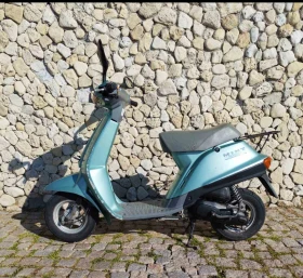Yamaha Jog Jog | Mobile.bg � ����� ������ 4