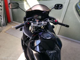 Suzuki Gsx 1250 ABS  | Mobile.bg � ����� ������ 8