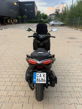Yamaha X-max 300i ТОП ! | Auto.bg — изображение 9