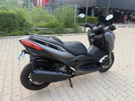 Yamaha X-max 300i ТОП ! | Auto.bg — изображение 7