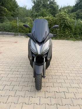 Yamaha X-max 300i ТОП ! | Auto.bg — изображение 3