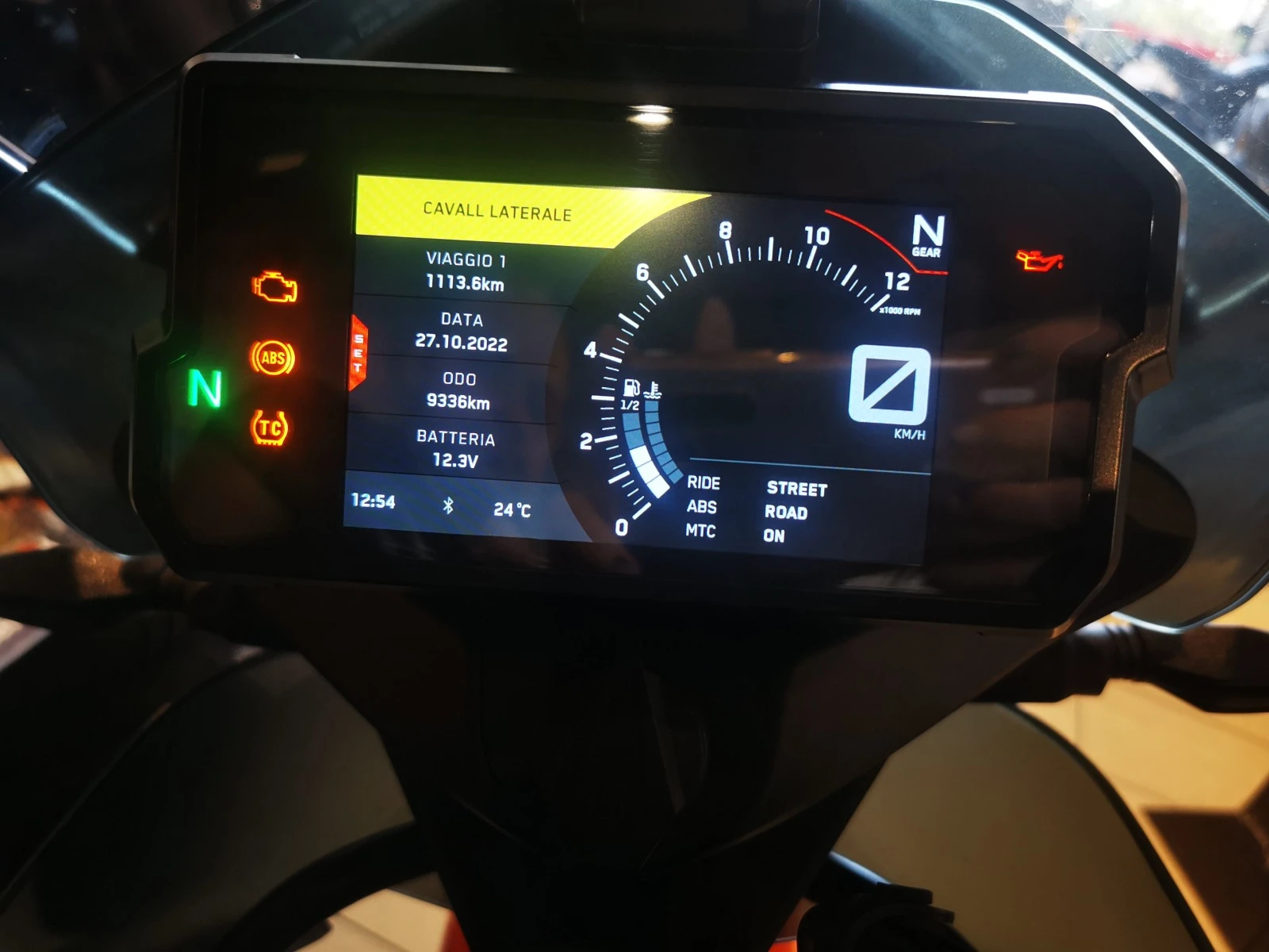 Ktm Adventure 790i - 05.2020. | Mobile.bg   15