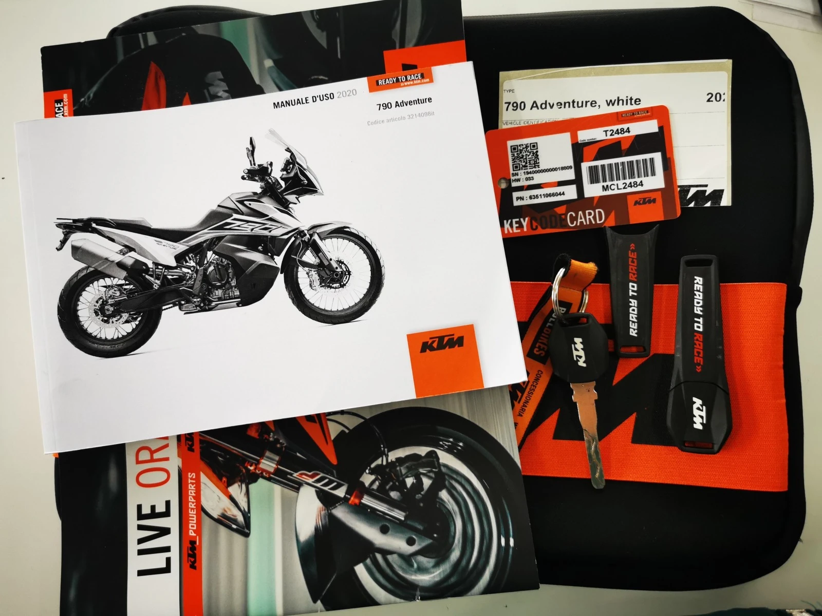 Ktm Adventure 790i - 05.2020. | Mobile.bg   11