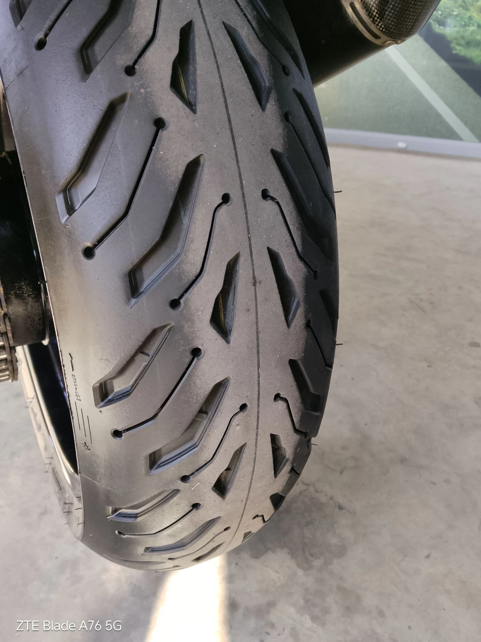 Suzuki Gsx 1250 ABS  | Mobile.bg � ����������� 6