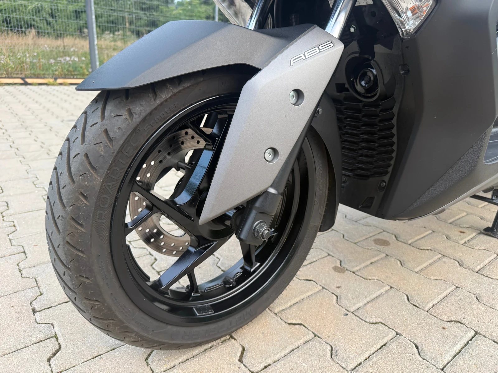 Yamaha X-max 300i ТОП !, снимка 13 - Мотоциклети и мототехника - 55619953