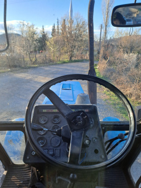 Трактор Беларус 82.1, снимка 7 - Селскостопанска техника - 44940626