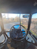 Трактор Беларус 82.1 - изображение 8