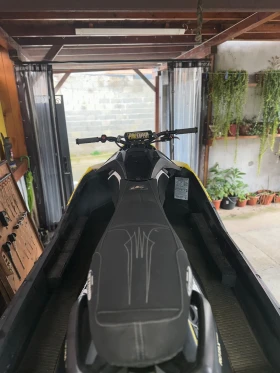 Джет Bombardier Sea Doo, снимка 2