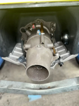 Джет Bombardier Sea Doo, снимка 4