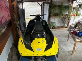 Джет Bombardier Sea Doo, снимка 6