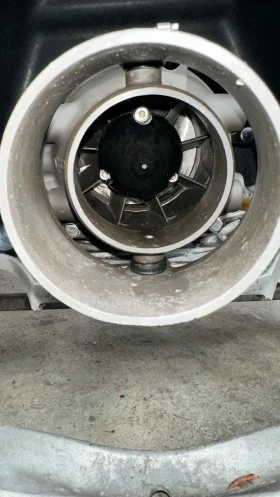 Джет Bombardier Sea Doo, снимка 5