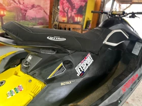 Джет Bombardier Sea Doo, снимка 1