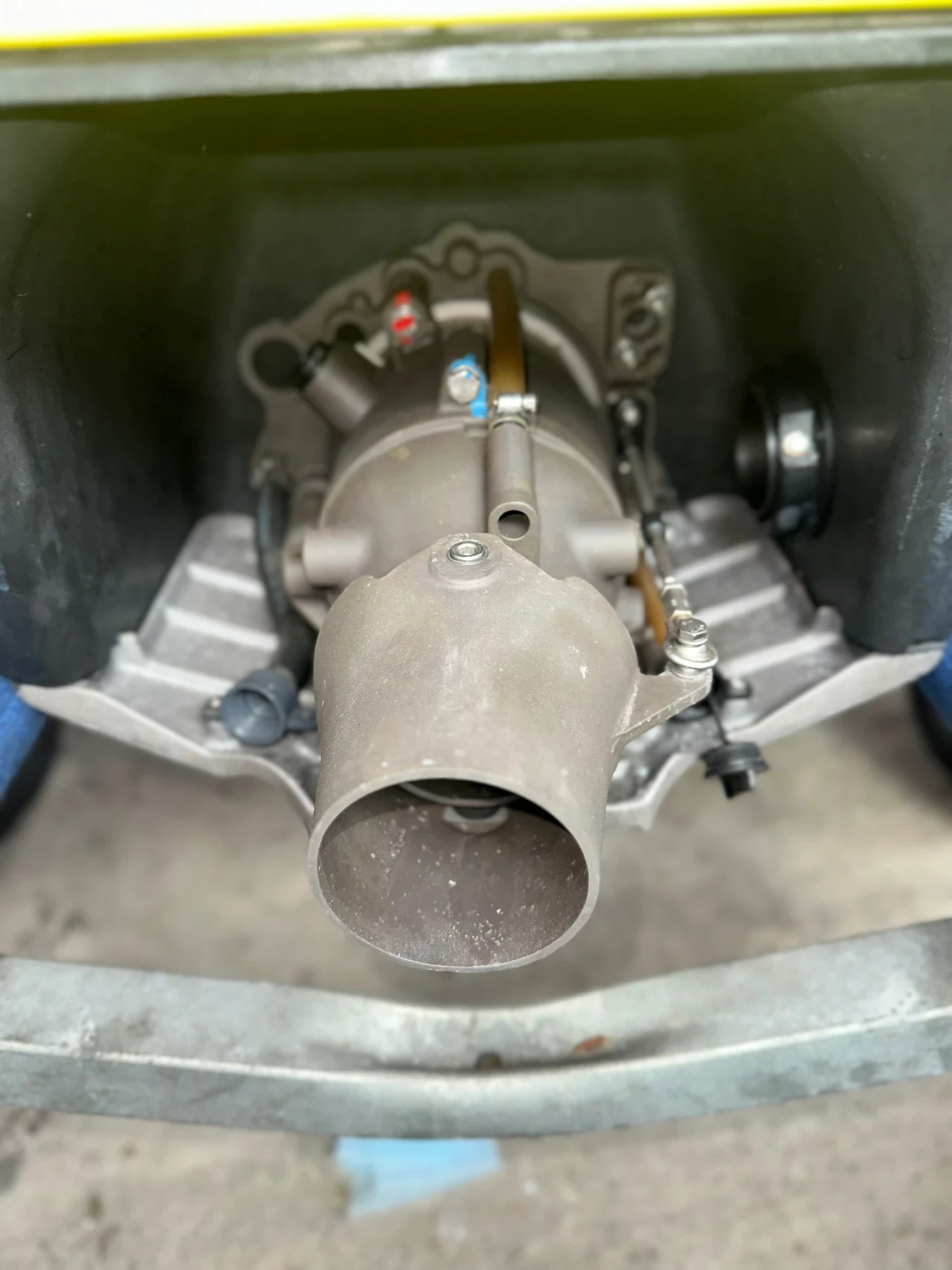 Джет Bombardier Sea Doo  - изображение 4