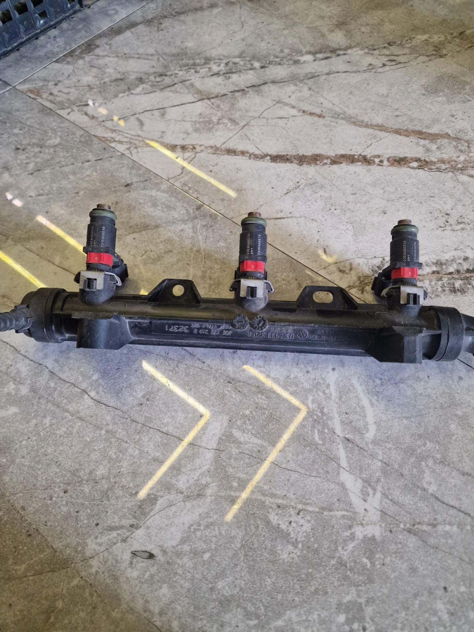 03E906031A 7101P04988 ���� VW AUDI SKODA | Mobile.bg � ����������� 4