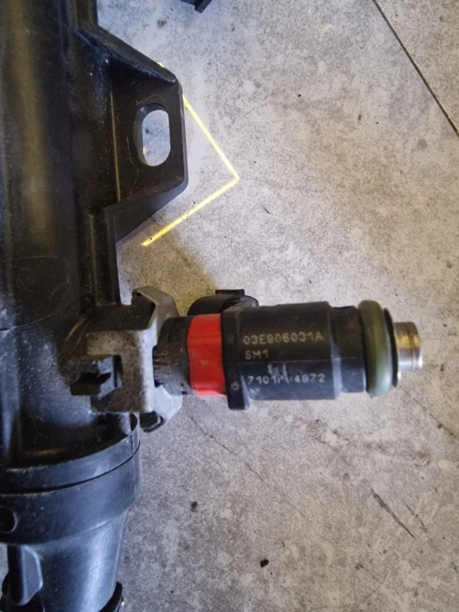 03E906031A 7101P04988 ���� VW AUDI SKODA | Mobile.bg � ����������� 1