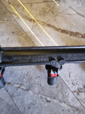 03E906031A 7101P04988 дюза VW AUDI SKODA, снимка 3 - Части - 53110744