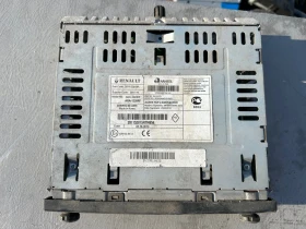 ����� CD MP3 DACIA RENAULT  | Mobile.bg � ����� ������ 2