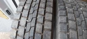 Гуми Летни 215/75R15, снимка 3