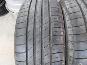 Гуми Летни 225/55R17, снимка 3